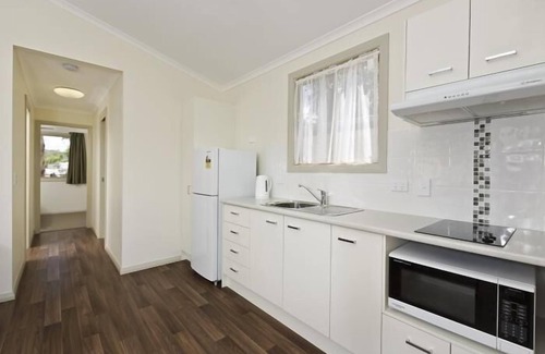 Central Mudgee Otro | Mudgee Valley Park