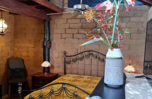 Yandaran Apartamento | Mudhouse Manor - The Loft