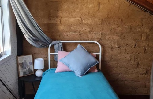Yandaran Apartamento | Mudhouse Manor - The Loft