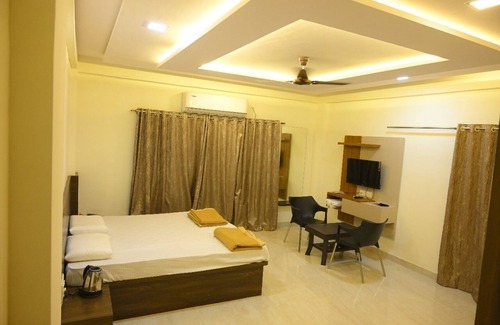 Nagaon Hotel | Mudra Villa & Resort