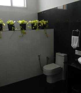 Sakleshpur Casa | Mugilu for families and couples only