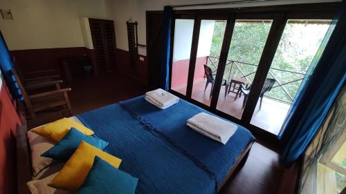 Sakleshpur Casa | Mugilu for families and couples only