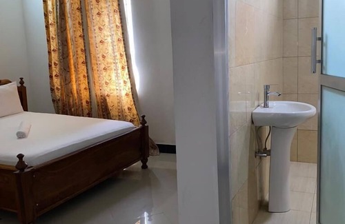 Kunduchi Hotel | Muhako Hotel