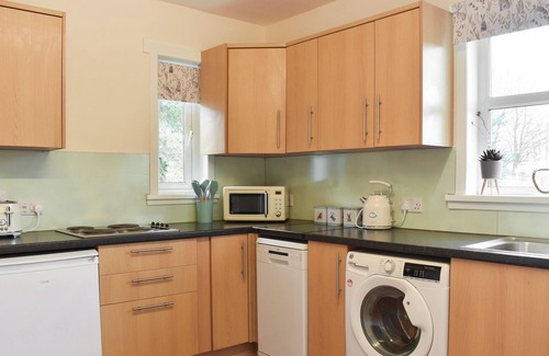 Alford Cabaña | Muir Cottage - UK44788