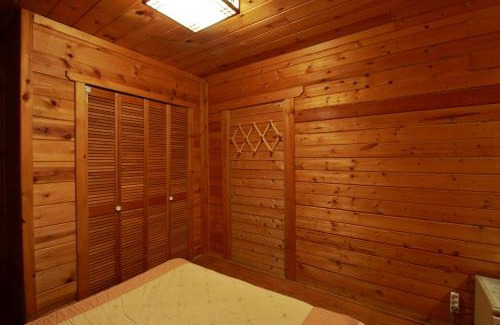 Seolcheon-myeon Casa | Muju Log House Pension