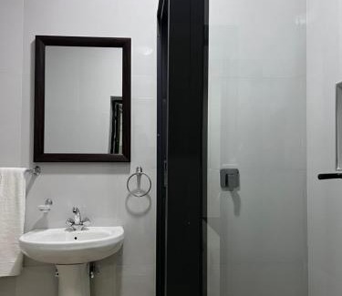 Ndola Apartamento | Muka Staytel
