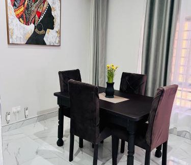 Ndola Apartamento | Muka Staytel