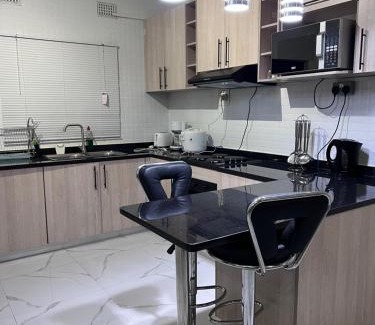 Ndola Apartamento | Muka Staytel