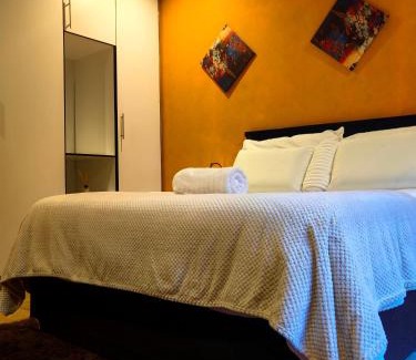 Lobatse Apartamento | Mukani Guesthouse