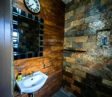 Lobatse Apartamento | Mukani Guesthouse