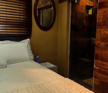 Lobatse Apartamento | Mukani Guesthouse