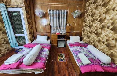 Moulvibazar Sadar Hotel | Mukta Nagar Resort Moulvibazar