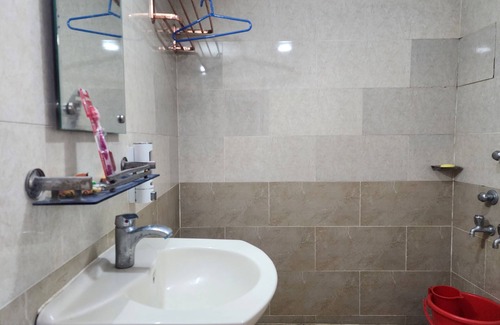 Moulvibazar Sadar Hotel | Mukta Nagar Resort Moulvibazar