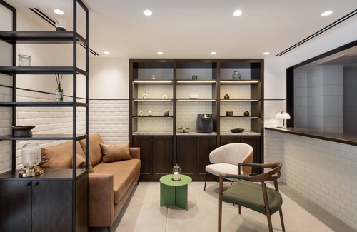 Florentin Hotel | Mulan TLV Hotel