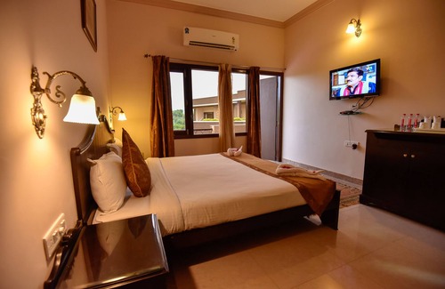 Udaipur District Complejo | Mulberry Araliayas Resort & Spa