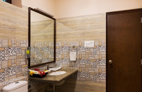 Udaipur District Complejo | Mulberry Araliayas Resort & Spa