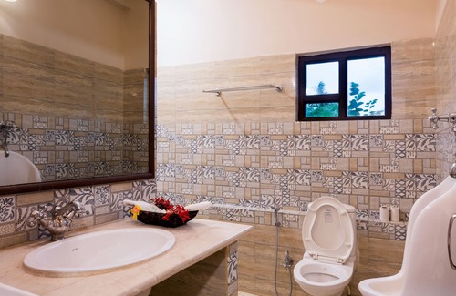 Udaipur District Complejo | Mulberry Araliayas Resort & Spa