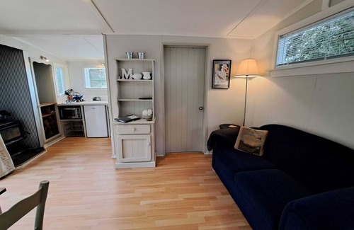 Windwhistle Cabaña | Mulberry Cottage at Gunyah by Mt Hutt