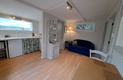 Windwhistle Cabaña | Mulberry Cottage at Gunyah by Mt Hutt
