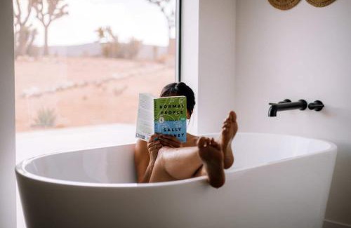 Joshua Tree Casa | Mulberry & Pine By The Cohost Company