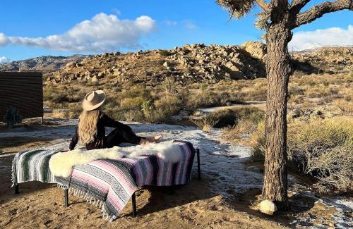 Joshua Tree Casa | Mulberry & Pine By The Cohost Company