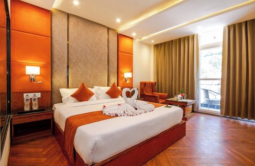 Manali Hotel | Mulberry Resort Centrally Heated Boutique Retreat