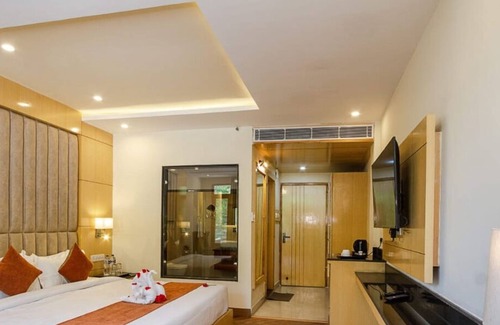 Manali Hotel | Mulberry Resort Centrally Heated Boutique Retreat