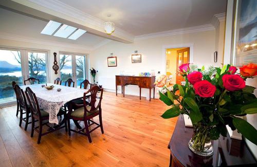 The Hebrides Cama Y Desayuno | Muldoanich