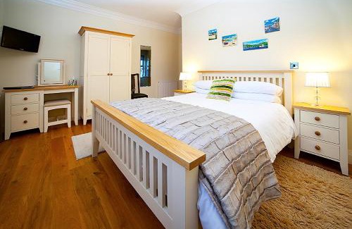 The Hebrides Cama Y Desayuno | Muldoanich