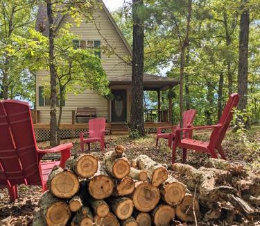 Tecumseh Casa | Muleshoe Cottage