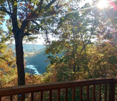 Tecumseh Casa | Muleshoe Cottage