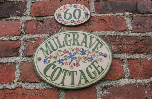 Hinderwell Cabaña | Mulgrave Cottage