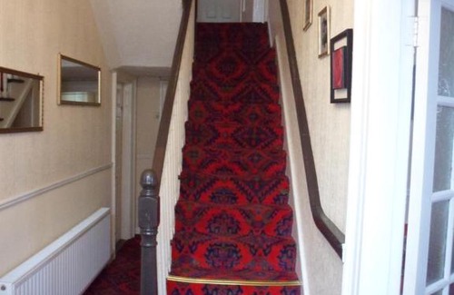 Dun Laoghaire Casa | Mulgrave Lodge