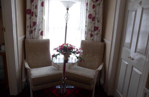Dun Laoghaire Casa | Mulgrave Lodge