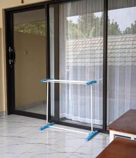 Bayan Hotel | Mulia Rinjani Home Stay Senaru