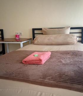 Bayan Hotel | Mulia Rinjani Home Stay Senaru