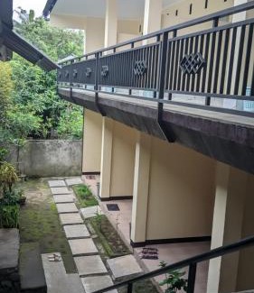 Bayan Hotel | Mulia Rinjani Home Stay Senaru