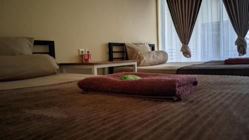 Bayan Hotel | Mulia Rinjani Home Stay Senaru