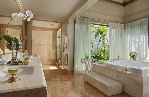 Sawangan Complejo | Mulia Villas