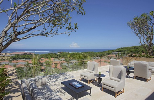 Sawangan Complejo | Mulia Villas