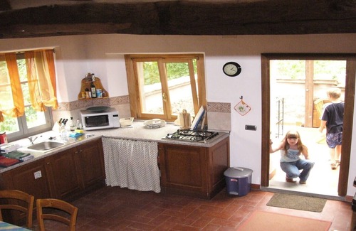Casoli Apartamento | Mulino Verde Fabbriche di Casabasciana