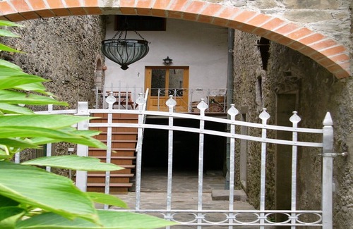 Casoli Apartamento | Mulino Verde Fabbriche di Casabasciana