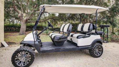 Debordieu Colony Casa | Mull Cottage home by Peace Vacations