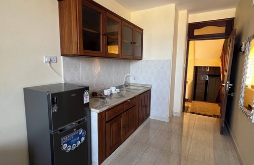 Malindi Apartamento | Mulla Apartments