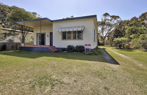 Hat Head Casa | Muller's Cottage en Hat Head