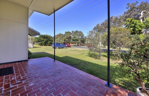 Hat Head Casa | Muller's Cottage en Hat Head