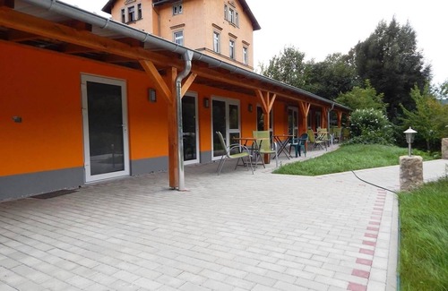 Koenigstein Apartamento | Multi-bed room for 6 guests with 15m² in Königstein (270622)