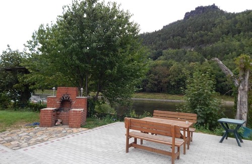 Koenigstein Apartamento | Multi-bed room for 6 guests with 15m² in Königstein (270622)