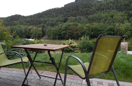 Koenigstein Apartamento | Multi-bed room for 6 guests with 15m² in Königstein (270622)