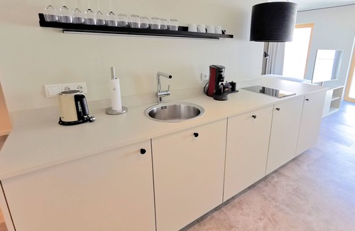 Meckenbeuren Apartamento | Multi-bed room for 4 guests with 40m² in Meckenbeuren (296943)